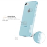 محافظ ژله ای نیلکین Nillkin Nature TPU Case Apple iPhone 8