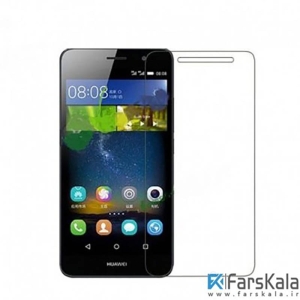 برچسب محافظ صفحه نمایش ضد ضربه با پوشش کامل  Vmax Screen Shield Huawei  Y7 Prime