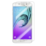 برچسب محافظ صفحه نمایش ضد ضربه با پوشش کامل Vmax Screen Shield Samsung  Galaxy A7 2016