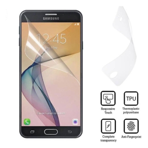 محافظ صفحه نمایش ضد ضربه پشت و رو Bestsuit Screen Guard برای گوشی Samsung Galaxy A3 2016