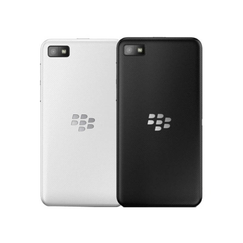 درب پشت Blackberry Z10
