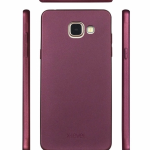 قاب محافظ ژله ای X-Level Guardian برای گوشی Samsung Galaxy A9 2016