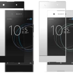 محافظ صفحه نمایش شیشه ای تمام صفحه راکسفیت سونی Roxfit Pro Tempered Glass Sony Xperia XA1