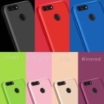 قاب محافظ ژله ای X-Level Guardian برای گوشی Huawei nova 2