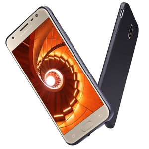 قاب محافظ ژله ای X-Level Guardian برای گوشی Samsung Galaxy J3 pro 2017