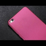 قاب محافظ ژله ای X-Level Guardian برای گوشی  LG Q6