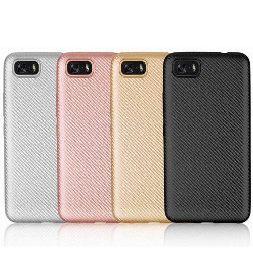 قاب محافظ ژله ای Haimen برای Asus Zenfone 3s Max ZC521TL