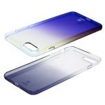 قاب محافظ Baseus Glaze Gradient Case برای گوشی Apple iPhone 8