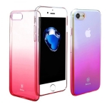 قاب محافظ Baseus Glaze Gradient Case برای گوشی Apple iPhone 8