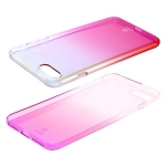 قاب محافظ Baseus Glaze Gradient Case برای گوشی Apple iPhone 8