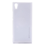 قاب محافظ ژله ای رنگی GOOSPERY MERCURY برای Sony Xperia XA1