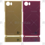 قاب محافظ هوآنمین بلک بری Huanmin Hard Case BlackBerry KEYone DTEK70/Mercury