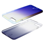 قاب محافظ Baseus Glaze Gradient Case برای گوشی Apple iPhone 8 Plus
