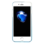 قاب محافظ Baseus Glaze Gradient Case برای گوشی Apple iPhone 8 Plus