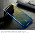 قاب محافظ Baseus Glaze Gradient Case برای گوشی Apple iPhone 8 Plus