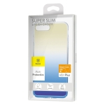 قاب محافظ Baseus Glaze Gradient Case برای گوشی Apple iPhone 8 Plus