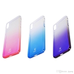 Baseus Glaze Case Apple IPhone X