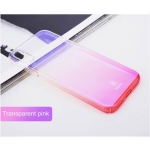 قاب Apple iPhone X مدل Baseus Glaze Gradient