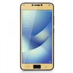 محافظ صفحه نمایش شیشه ای با پوشش کامل Glass Full Cover Asus Zenfone 4 Max ZC554KL