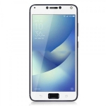 محافظ صفحه نمایش شیشه ای با پوشش کامل Glass Full Cover Asus Zenfone 4 Max ZC554KL