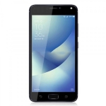 محافظ صفحه نمایش شیشه ای با پوشش کامل Glass Full Cover Asus Zenfone 4 Max ZC554KL