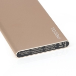 پاوربانک اصلی پرودا Remax Proda PP-V08 8000mAh Powerbank