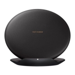 شارژر بی سیم سریع اورجینال سامسونگ به همراه آداپتور Samsung Fast Charger Wireless Convertible Charger With Travel Adapter