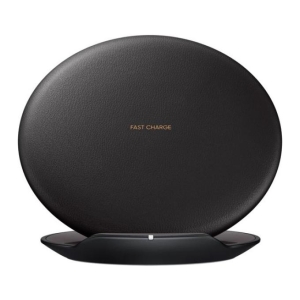 شارژر بی سیم سریع اورجینال سامسونگ به همراه آداپتور Samsung Fast Charger Wireless Convertible Charger With Travel Adapter