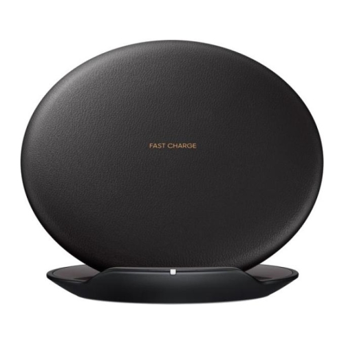 شارژر بی سیم سریع اورجینال سامسونگ به همراه آداپتور Samsung Fast Charger Wireless Convertible Charger With Travel Adapter