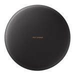 شارژر بی سیم سریع اورجینال سامسونگ به همراه آداپتور Samsung Fast Charger Wireless Convertible Charger With Travel Adapter