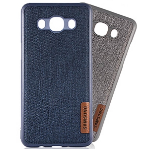 محافظ ژله ای طرح جین Samsung Galaxy J5 2016
