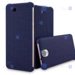 کیف محافظ اچ تی سی Dot View Cover HTC One E9