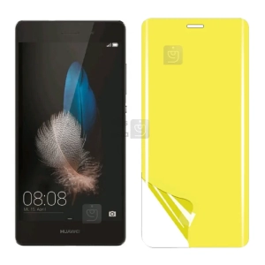 محافظ صفحه نمایش نانو Nano screen protector Huawei P8 Lite