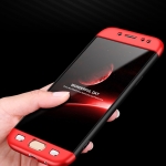 قاب محافظ  با پوشش 360 درجه  Samsung Galaxy J5 Pro Full Cover