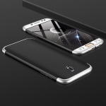 قاب محافظ  با پوشش 360 درجه  Samsung Galaxy J5 Pro Full Cover