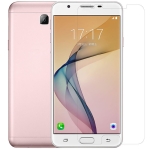 برچسب محافظ صفحه نمایش ضد ضربه با پوشش کامل Vmax Screen Shield Samsung Galaxy On7 2016