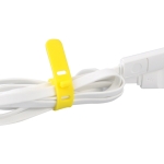 کابل شارژ و انتقال داده دو سر لایتنینگ و میکرو یو اس بی Baseus Dual-Port Series Cable 1m