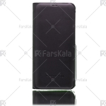کیف محافظ اصلی Standing Cover برای Samsung Galaxy A7 2018
