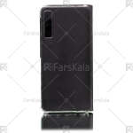 کیف محافظ اصلی Standing Cover برای Samsung Galaxy A7 2018