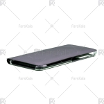 کیف محافظ اصلی Standing Cover برای Samsung Galaxy A7 2018
