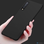 قاب محافظ ژله ای X-Level Guardian برای گوشی Samsung Galaxy A7 2018