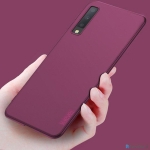 قاب محافظ ژله ای X-Level Guardian برای گوشی Samsung Galaxy A7 2018