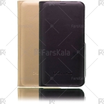 کیف محافظ اصلی Standing Cover برای Samsung Galaxy A7 2018