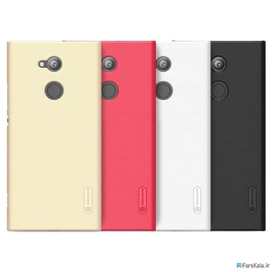 قاب محافظ نیلکین Nillkin Frosted Shield Case Sony Xperia XA2 Ultra