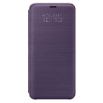 کیف هوشمند اصلی سامسونگ LED View Cover برای Samsung Galaxy S9