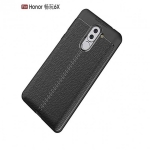 قاب ژله ای طرح چرم Auto Focus Jelly Case Huawei Honor 6X