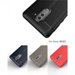 قاب ژله ای طرح چرم Auto Focus Jelly Case Huawei Honor 6X
