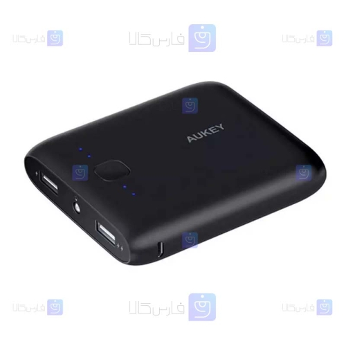 پاور بانک آکی Aukey PB-N42 10000mAh Power Bank