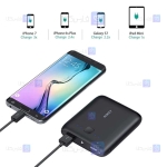 پاور بانک آکی Aukey PB-N42 10000mAh Power Bank