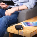 پاور بانک آکی Aukey PB-N42 10000mAh Power Bank